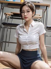 演员张凯